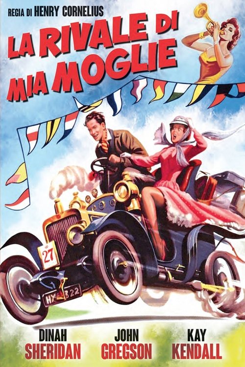 La rivale di mia moglie (1953) - Stream