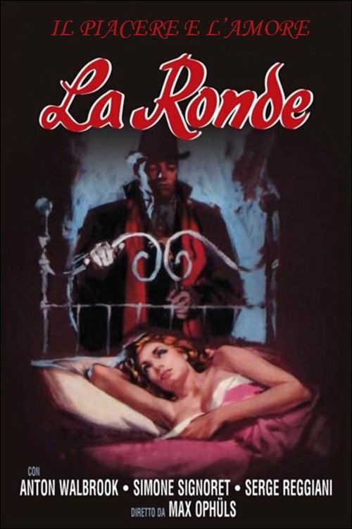 La Ronde (1950) - Stream