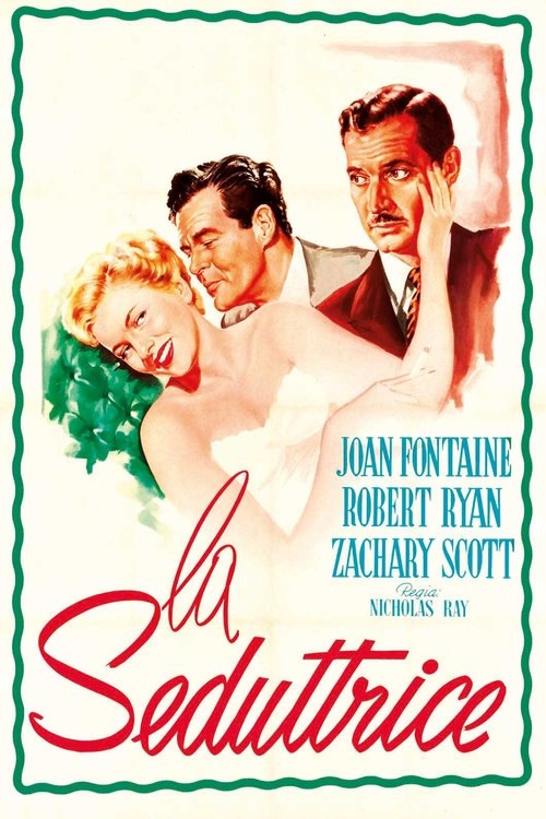La seduttrice (1950) - WEB-DL720p