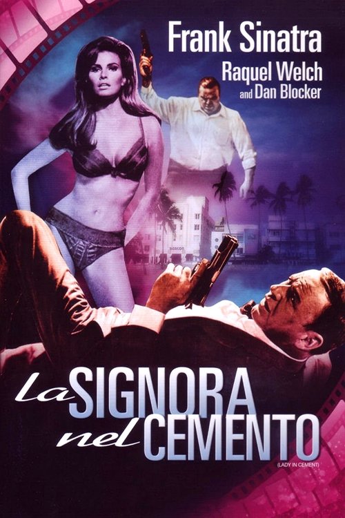 La signora nel cemento (1968) - HD720p