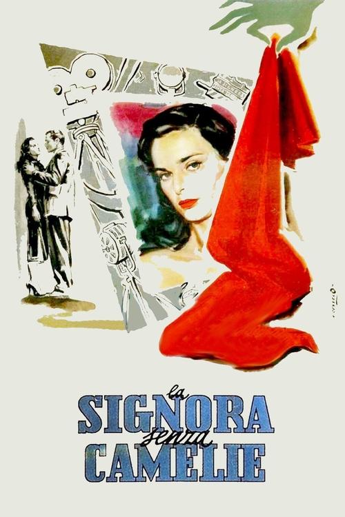La signora senza camelie (1953) - Stream