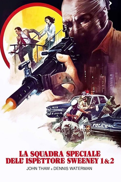 La squadra speciale dell'ispettore Swenney (1977) - Stream