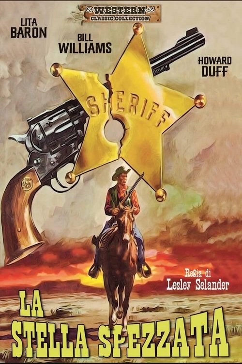 La stella spezzata (1956) - Stream