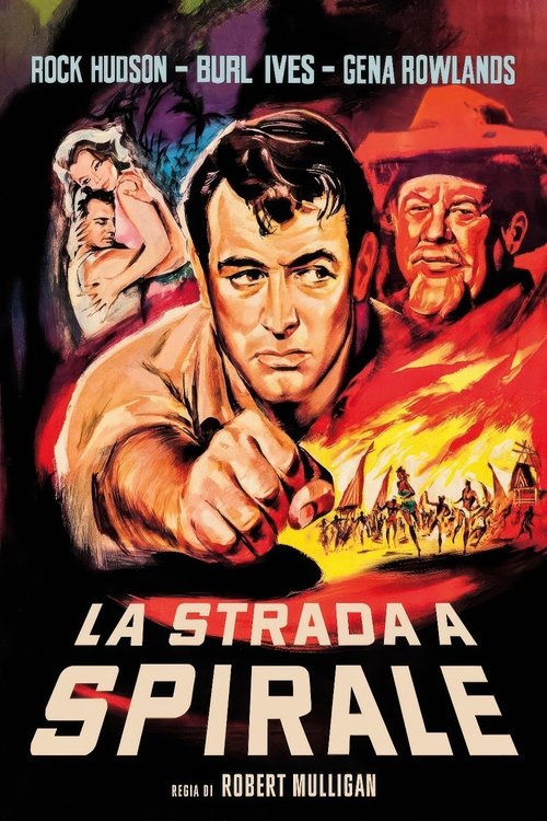 La strada a spirale- HD1080p