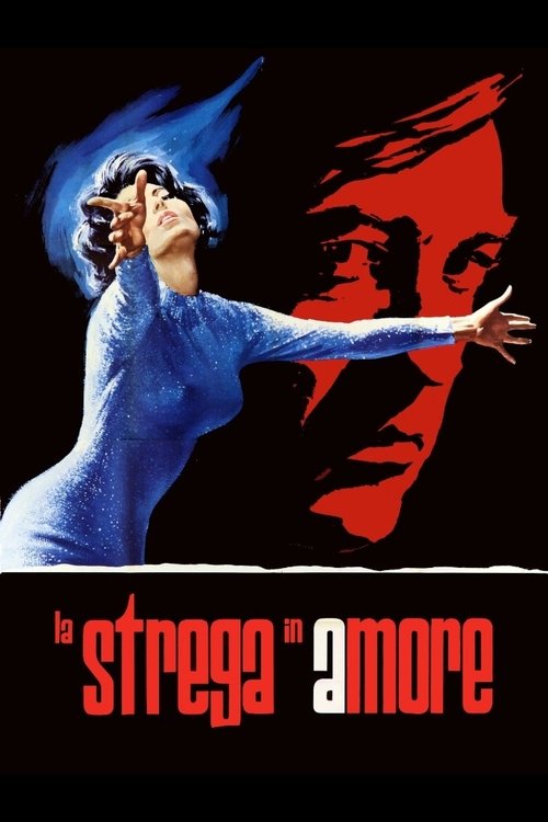 La strega in amore (1966) - HD720p