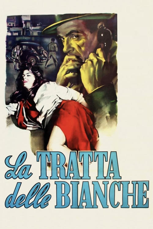 La tratta delle bianche (1952) - HD1080p