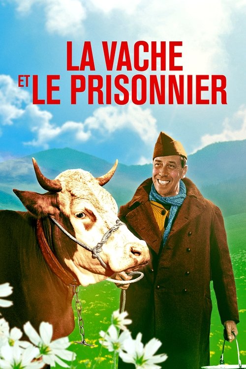 La vacca e il prigioniero (1959) - WEB-DL720p