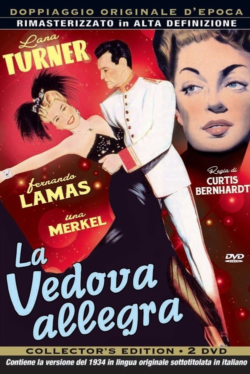 La vedova allegra- WEB-DL720p