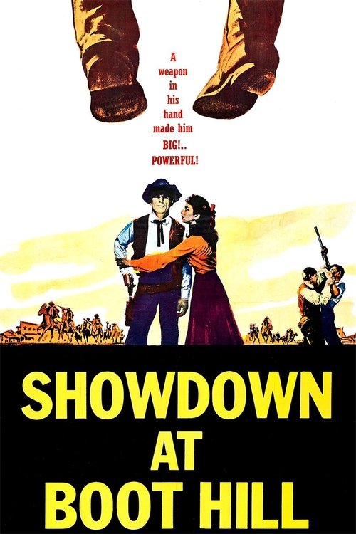 La vera storia di Lucky Welsh (1958) - Stream
