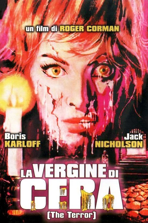 La vergine di cera (1963) - Stream