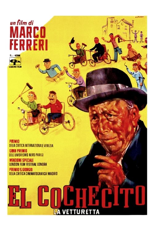 La vetturetta (1960) - SD576p