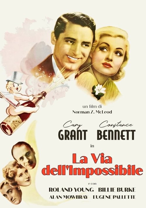 La via dell'impossibile (1937) - Stream