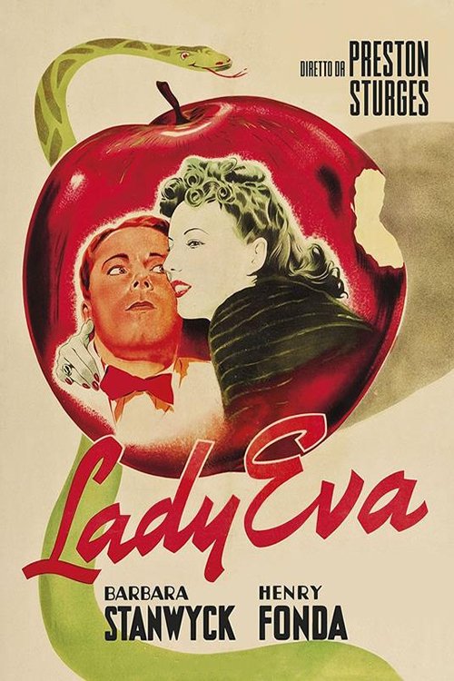 Lady Eva- HD720p