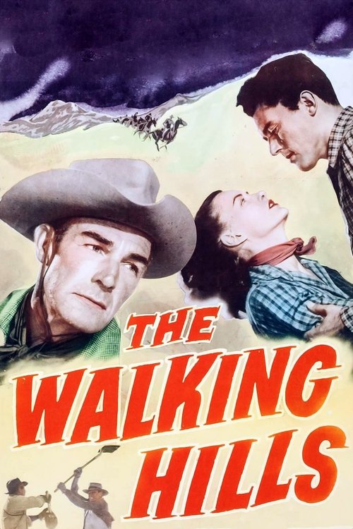 Le colline camminano (1949) - WEB-DL1080p