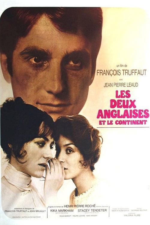 Le due inglesi (1971) - HD1080p