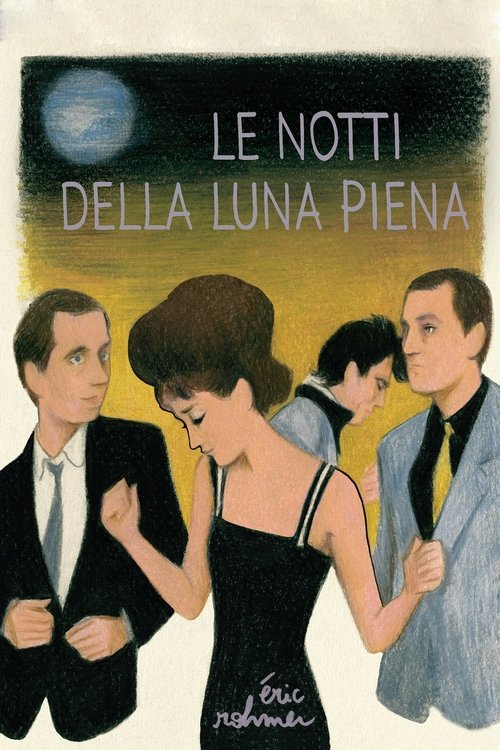 Le notti della luna piena (1984) - Stream