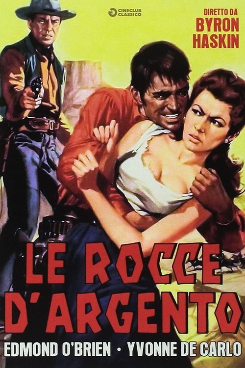 Le rocce d'argento (1951) - HD720p