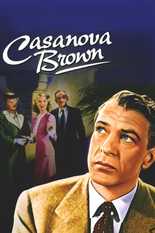 Le tre donne di Casanova (1944) - Stream