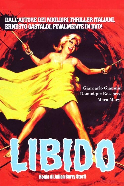 Libido (1965) - Stream