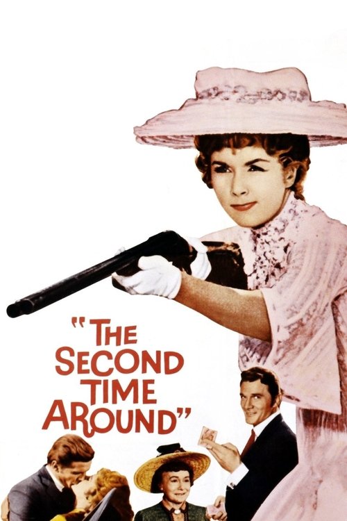 Lo sceriffo in gonnella (1961) - Stream