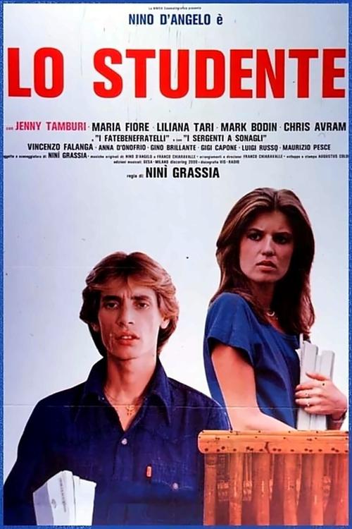 Lo studente (1982) - Stream