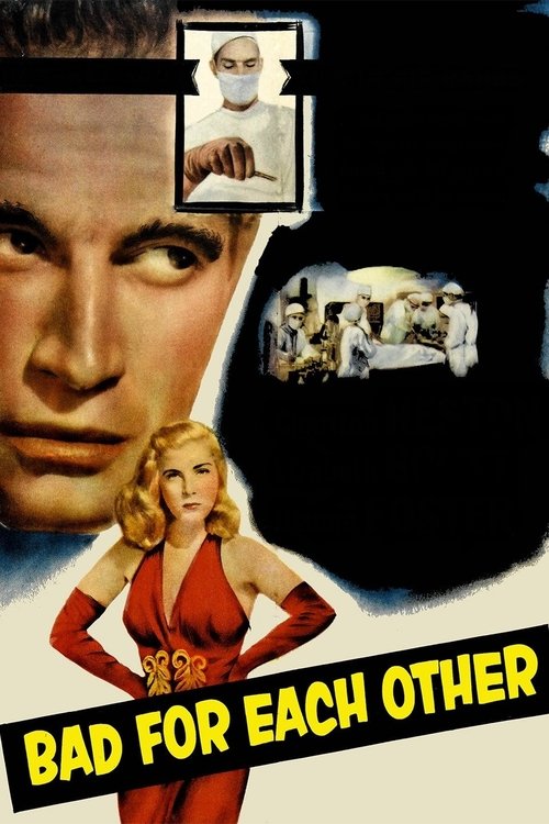 Lontano dalle stelle (1953) - SD576p
