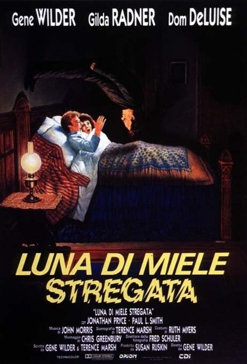 Luna di miele stregata (1986) - DVD5