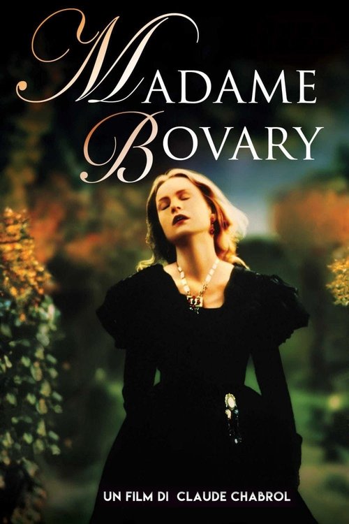 Madame Bovary (1991) - HD720p