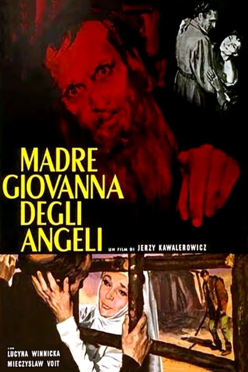 Madre Giovanna degli angeli (1961) - Stream