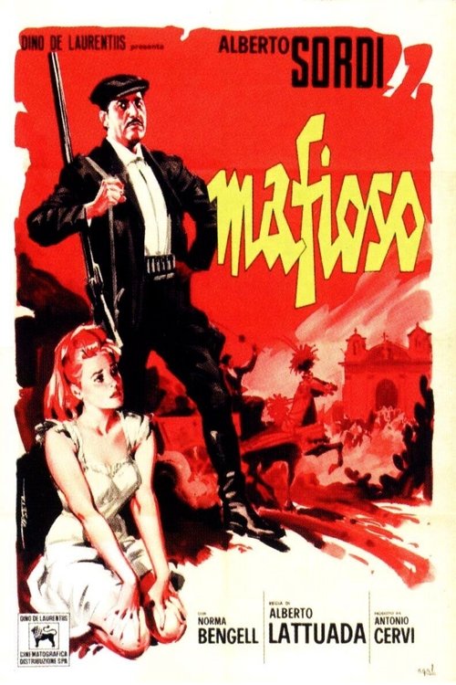 Mafioso (1962) - WEB-DL1080p