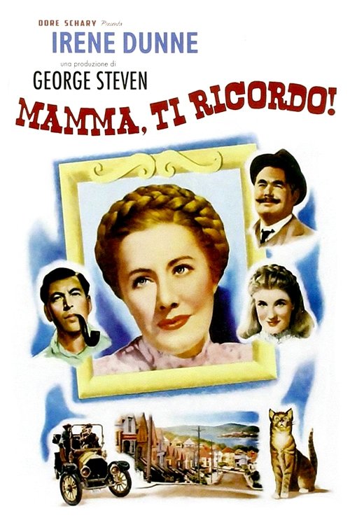 Mamma ti ricordo! (1948) - Stream