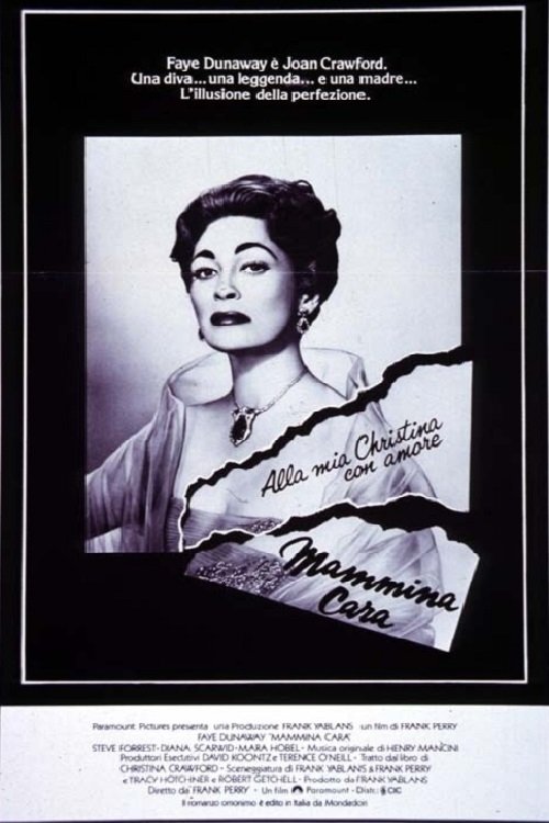 Mammina cara (1981) - HD720p