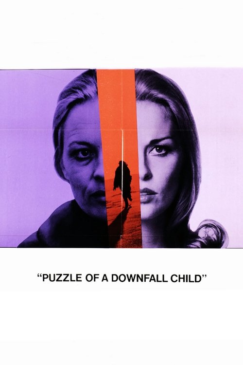 Mannequin - Frammenti di una donna (1970) - HD720p
