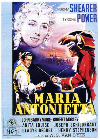 Maria Antonietta- WEB-DL720p