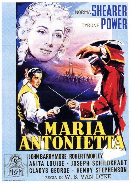 Maria Antonietta (1938) - WEB-DL720p