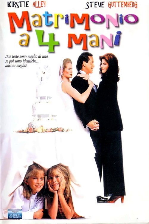 Matrimonio a 4 mani- Stream
