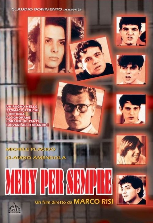 Mery per sempre (1989) - Stream