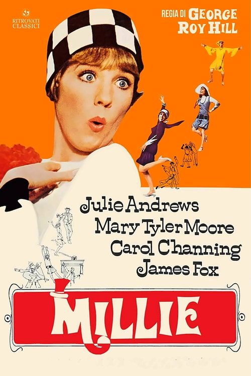 Millie (1967) - DVD9
