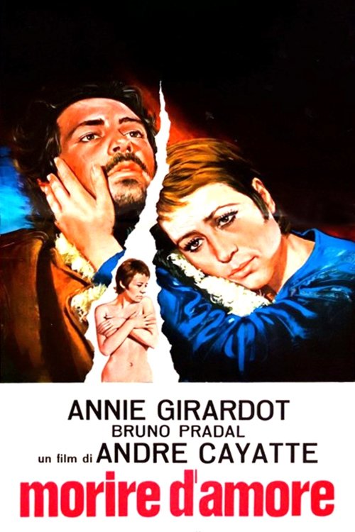 Morire d'amore (1971) - Stream