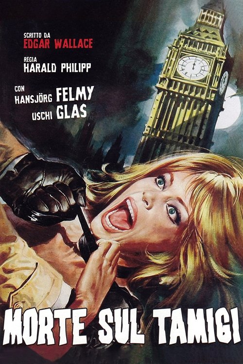 Morte sul Tamigi (1971) - Stream