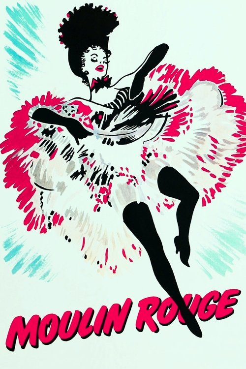 Moulin Rouge (1952) - HD720p