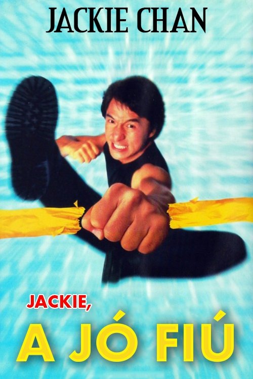Mr. Nice Guy (1997) - Stream