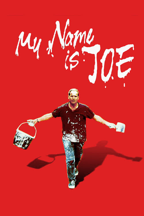 My Name Is Joe (1998) - WEB-DL1080p