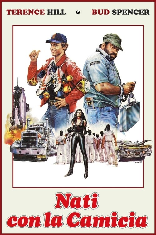 Nati con la camicia (1983) - Stream
