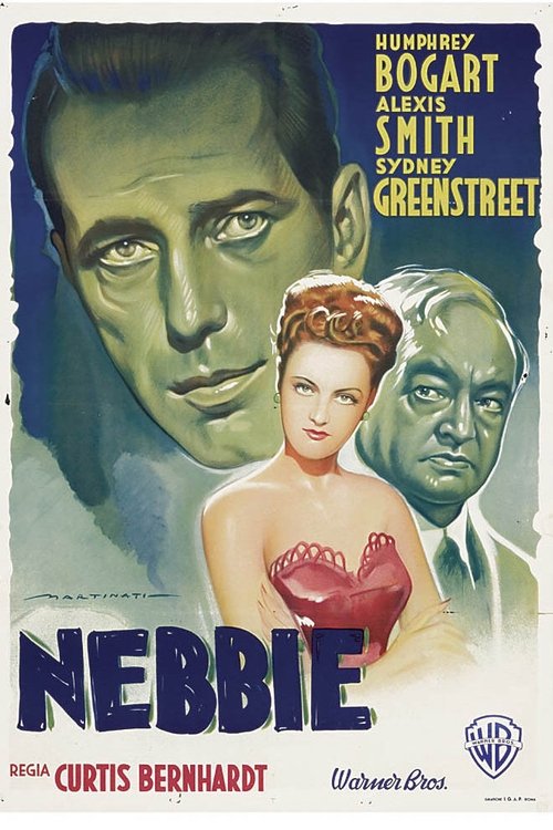 Nebbie (1945) - Stream