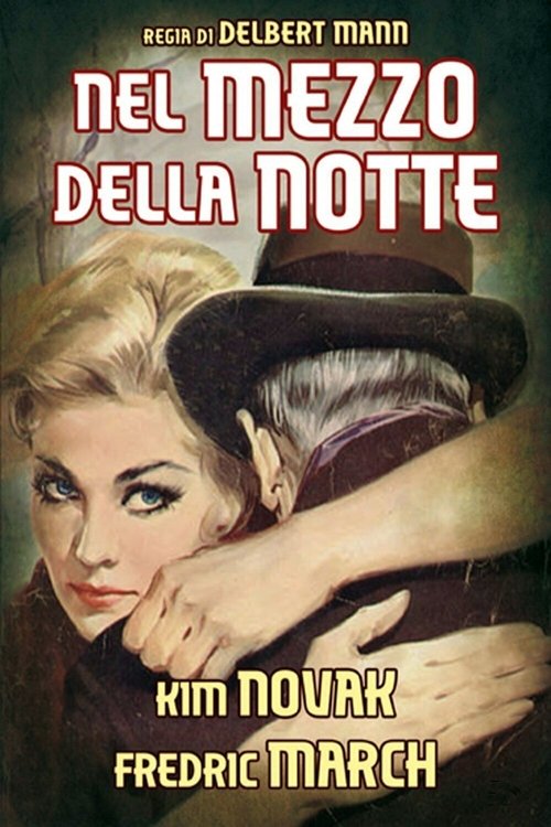 Nel mezzo della notte (1959) - Stream