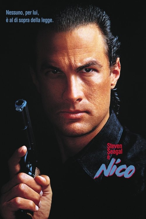 Nico (1988) - Stream
