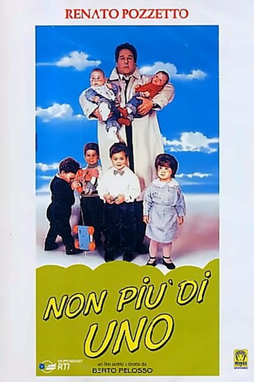 Non più di uno (1990) - DVD5