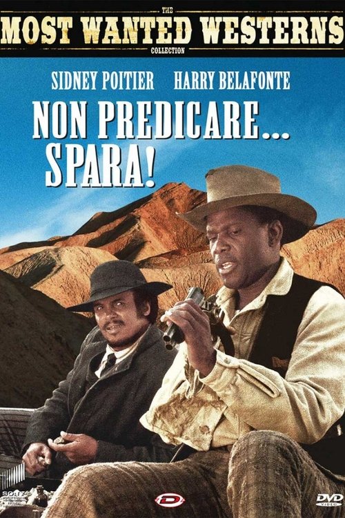 Non predicare... spara! (1972) - HD720p
