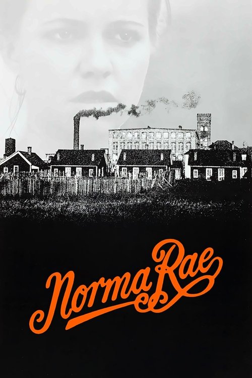 Norma Rae (1979) - HD1080p
